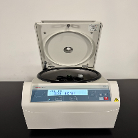 Thermo Scientific Sorvall ST 8 Centrifuge image 3